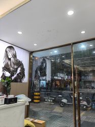 -MODEL SAGA名媛世家