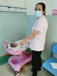 -成都市妇女儿童中心医院(中心院区)