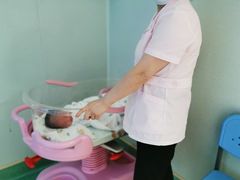 -成都市妇女儿童中心医院(中心院区)