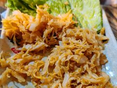 -齐齐哈尔兄弟烤肉(湖山美地店)