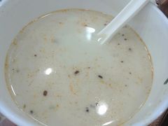 羊杂汤-教师之家赵家羊汤馆(东青龙街店)