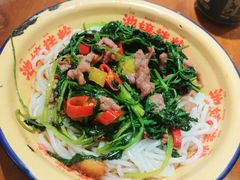 -池嬢拌粉(上海首店)