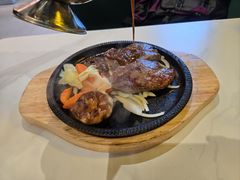 -香港深仔记茶餐厅(东门店)