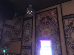 -欢乐迪KTV(南坪上海城店)
