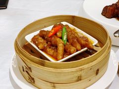 蒸凤爪-湛江菜.江南首席(昆山店)