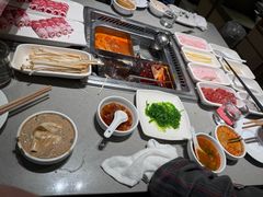 -海底捞火锅(天津SM城市广场店)