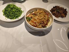 -北平食府(马鞍山路店)