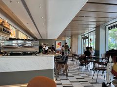 -星巴克臻选(珠海富华里店)