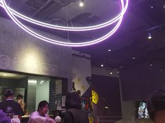 -Taco Bell 塔可钟(民田路店)
