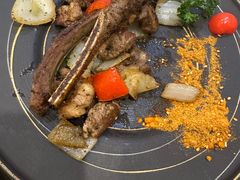 -和创柚子·会席日本料理(新区淮海街店)