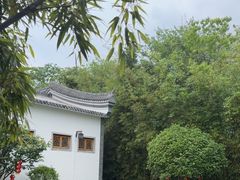 -木兰水镇旅游景区