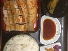 -昇鳗鱼家(浦东店)