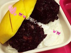 -满记甜品(巴黎春天宝山店)