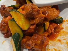 -大鹅岛绿色生态美食园