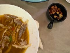 -伊带伊路新疆美食府(呼家楼店)