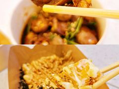 -肥安娜·小吃·饮品