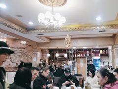 -萨拉热窝长城中餐厅