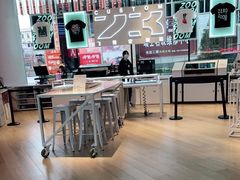 -JORDAN(东方广场店)