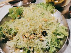 -炉子旁烤肉(庄河店)