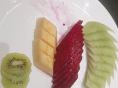 -A One Kitchen·南京精菜馆(德基广场店)