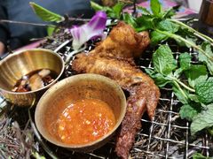 -小娘惹厨房Little Nyonya(狮城有约上榜店)