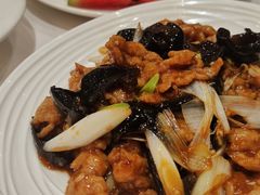 -凯鸽酒楼(水泉湾龙园店)