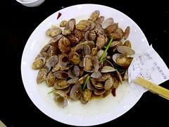 -海岛渔村大酒店(云霄路店)