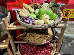 -亮欢寨(凯里总店)