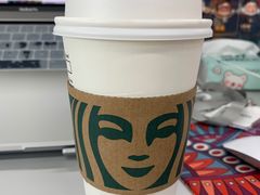 -星巴克(北京市民生金融中心店)