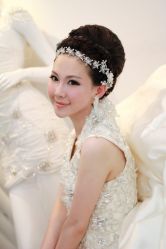 点击看大图 18-FIONA MAKE UP恋妆造型