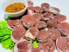 -萍香大厨·锅包肉(大东门店)