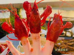 -聚汇三少·龙虾·中餐厅(莫邪路新天地店)