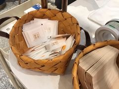 -奈雪的茶(青岛卓悦里INTOWN店)