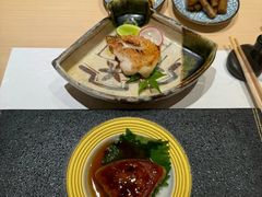 -鮨一日本料理(大中华店)