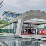 东莞探店｜穿越法式浪漫花园⛲️轻奢下午茶🍃