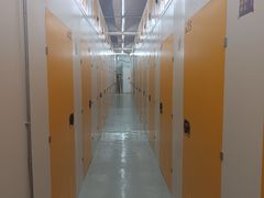 -安东易迷你仓自助寄存仓库(金桥店)