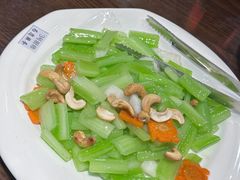 -东北大院·东北菜(三台子店)