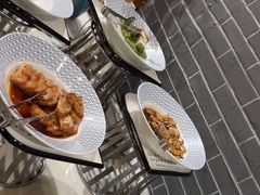 -浙江西子宾馆·瑶园咖啡厅