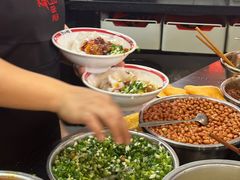 -刘二妈米皮(步行街店)