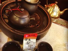 -点都德(盘福楼店)