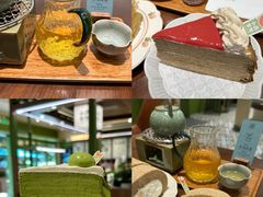 -小西家作(富力爱丁堡店)