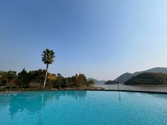 -宁波九龙湖开元度假村