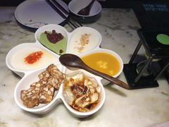 -绿茶餐厅(南方商城店)