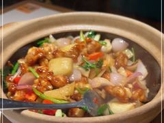 -0776食堂·京城创意菜(七里庄店)