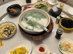 -紫藤园·天目湖大鱼头(南山竹海店)