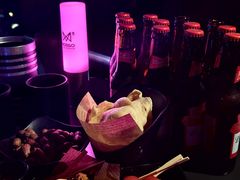 -MOSSO·Liveshow(M3香港广场店)