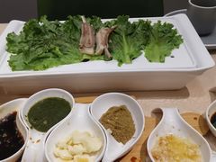 -YAFEE雅菲·粤菜·湘菜·融合菜(魏公村店)