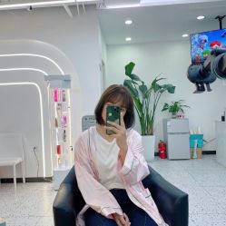 -FINE HAIR造型沙龙