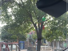 -北京鹿世界主题园