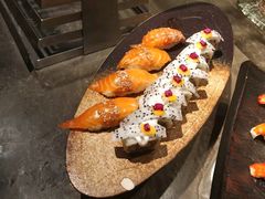 -星伦多自助料理(华润万象城店)